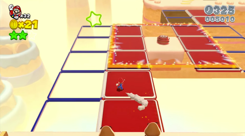 Illustration for article titled What Made Super Mario 3D World So Great